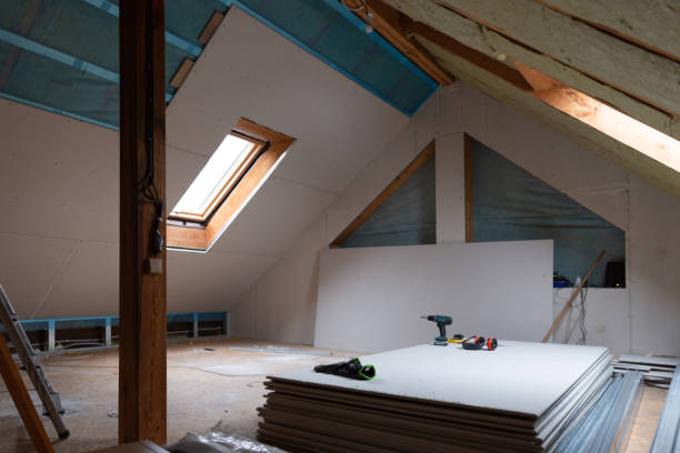 Best Commercial Insulation Contractor  in Long View, NC