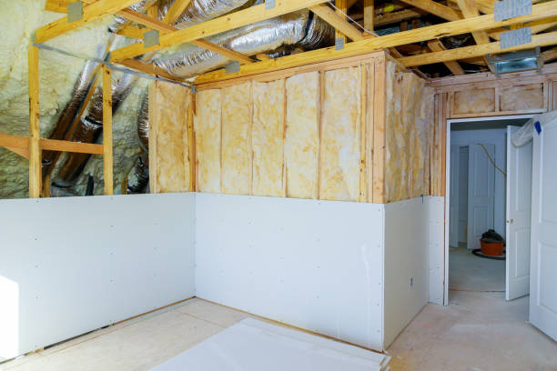 Best Garage Insulation Installation  in Long View, NC