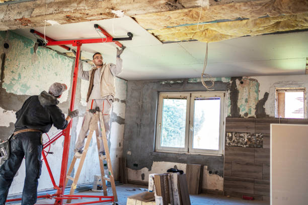 Best Energy-efficient Insulation  in Long View, NC