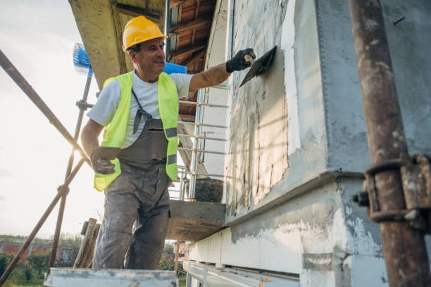 Best Wall Insulation Contractor  in Long View, NC