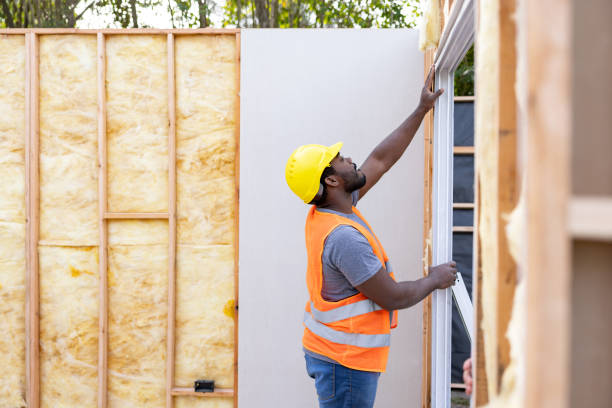 Best Attic Insulation Installation  in Long View, NC
