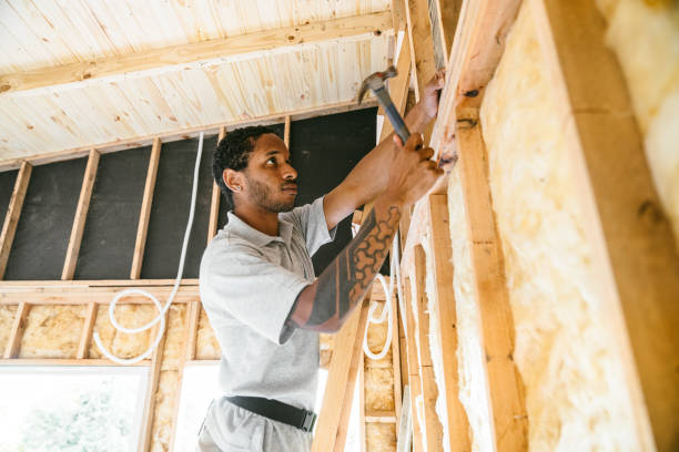 Best Affordable Insulation Services  in Long View, NC