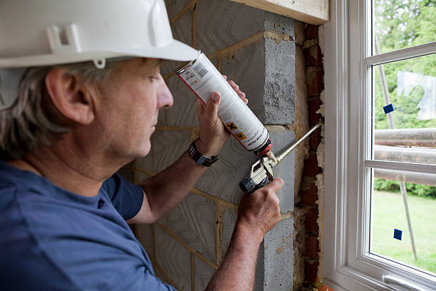 Best Spray Foam Insulation  in Long View, NC